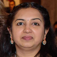 Anjana Murali