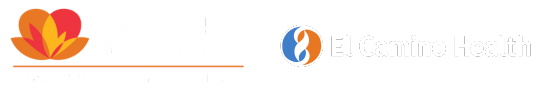 South Asian Heart Center with El Camino Health logos