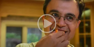 Rajiv Puranik, participant