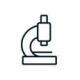 Microscope icon Microscope icon