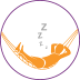 Sleep icon