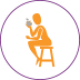 Diet icon